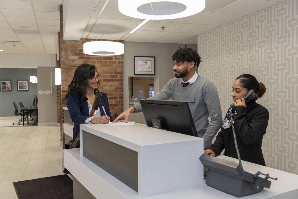 RIT Inn & Conference Center Main image