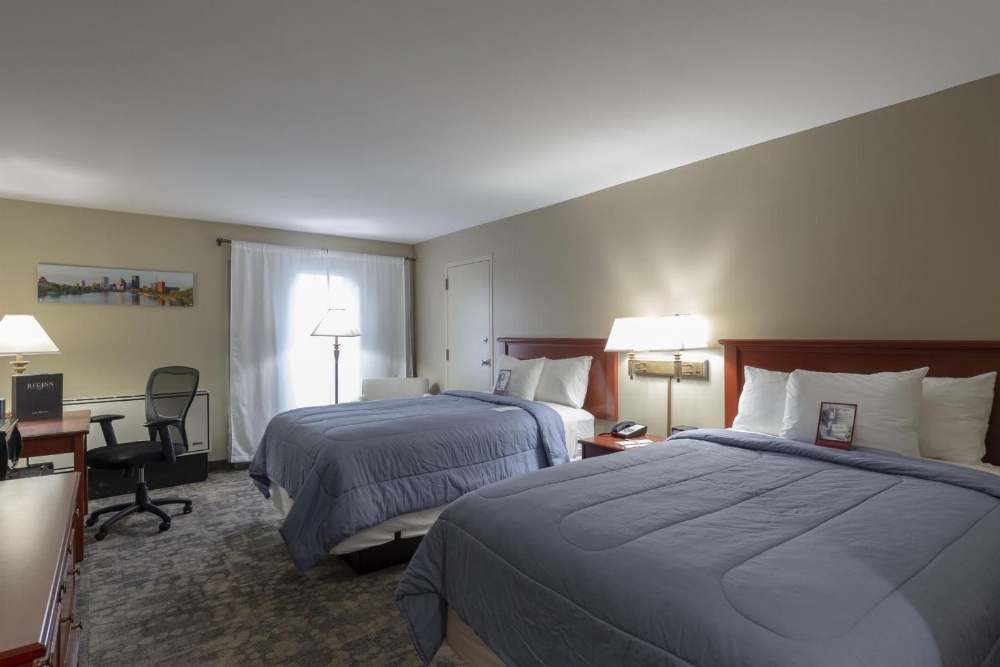 RIT Inn & Conference Center